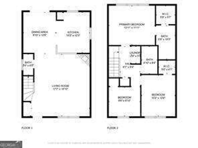 1730 STANWOOD Drive NW, Kennesaw, GA 30152