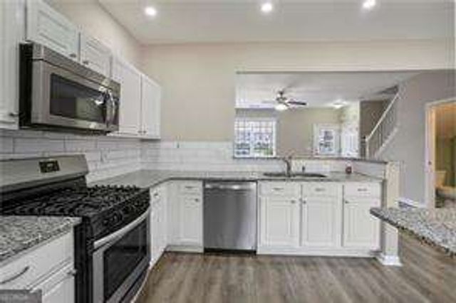 1730 STANWOOD Drive NW, Kennesaw, GA 30152