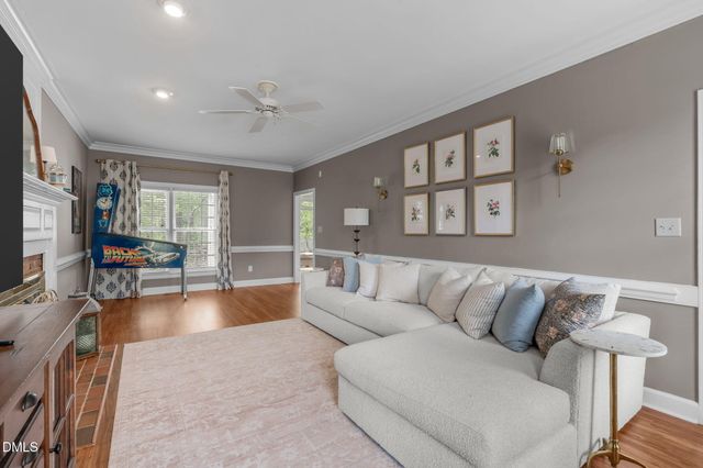 118 White Sands Drive, Cary, NC 27513