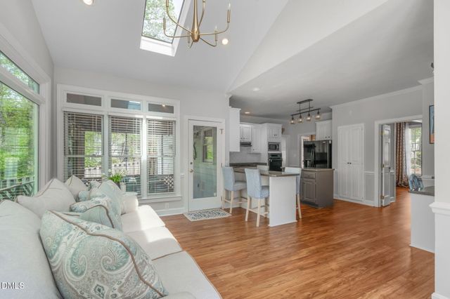 118 White Sands Drive, Cary, NC 27513