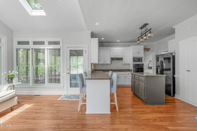 118 White Sands Drive, Cary, NC 27513