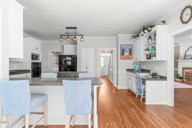 118 White Sands Drive, Cary, NC 27513