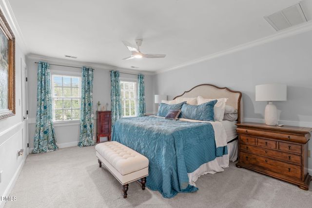 118 White Sands Drive, Cary, NC 27513