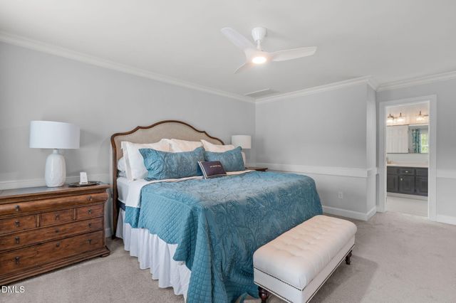 118 White Sands Drive, Cary, NC 27513