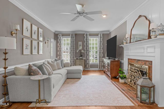 118 White Sands Drive, Cary, NC 27513