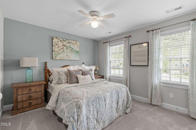 118 White Sands Drive, Cary, NC 27513