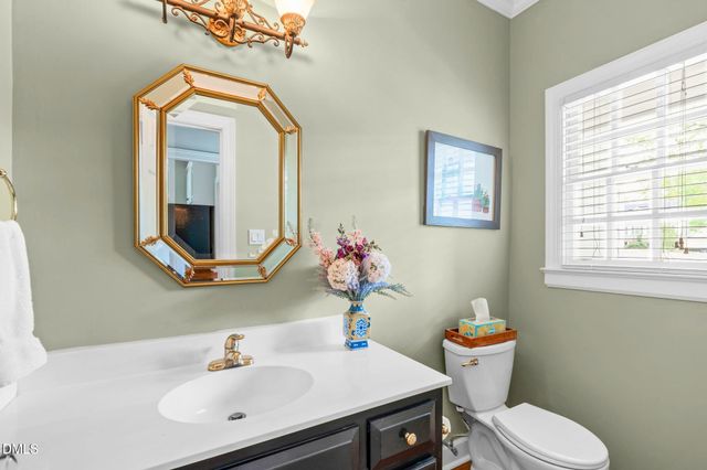 118 White Sands Drive, Cary, NC 27513