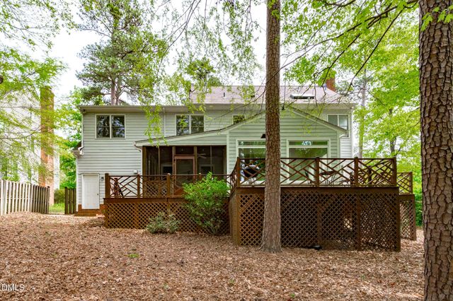 118 White Sands Drive, Cary, NC 27513