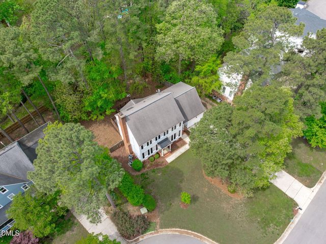 118 White Sands Drive, Cary, NC 27513