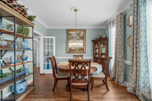 118 White Sands Drive, Cary, NC 27513