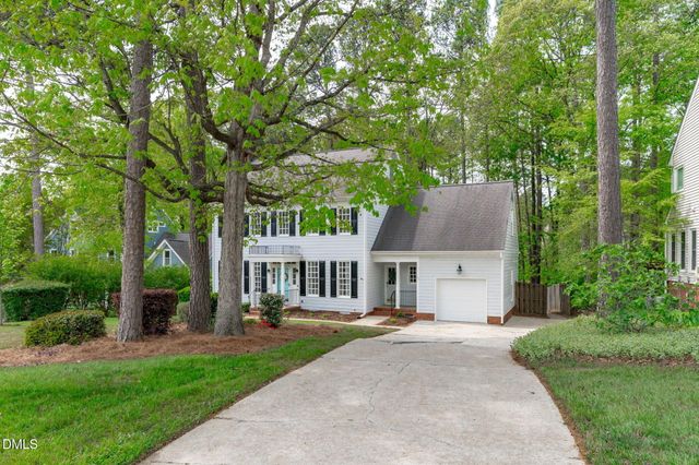 118 White Sands Drive, Cary, NC 27513