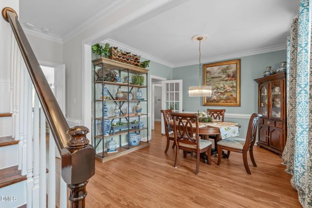 118 White Sands Drive, Cary, NC 27513