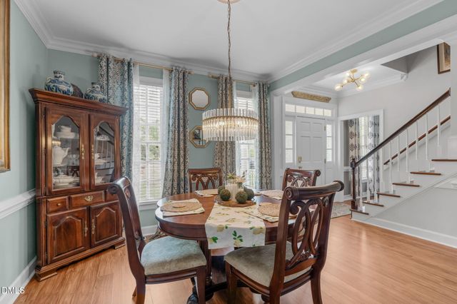 118 White Sands Drive, Cary, NC 27513