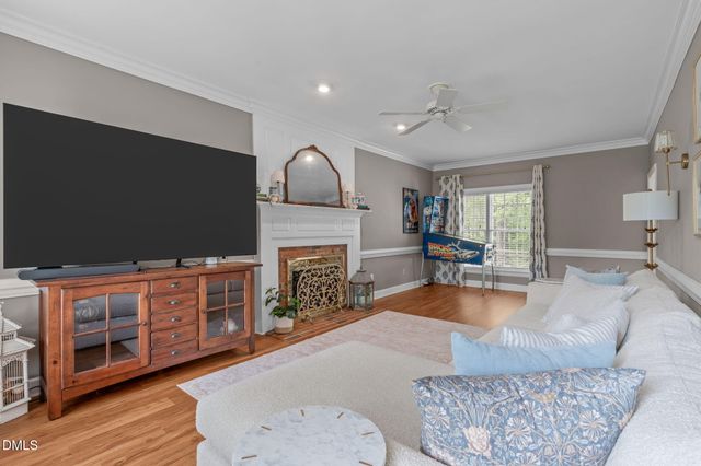 118 White Sands Drive, Cary, NC 27513