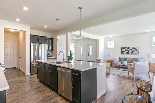 9262 Marl Ridge Ln, Hanover, VA 23116