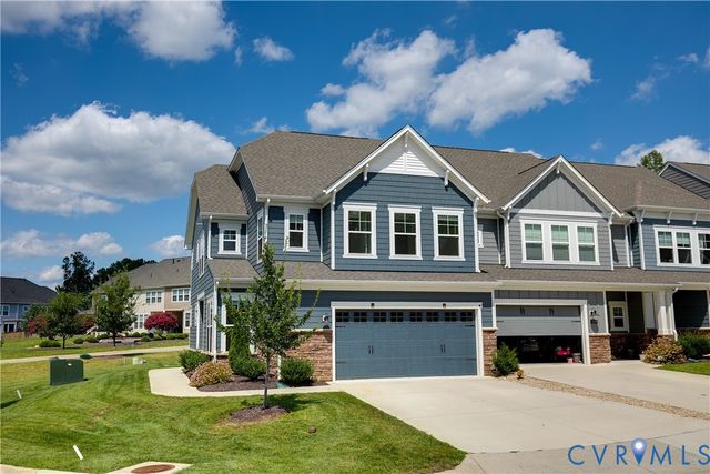 9262 Marl Ridge Ln, Hanover, VA 23116