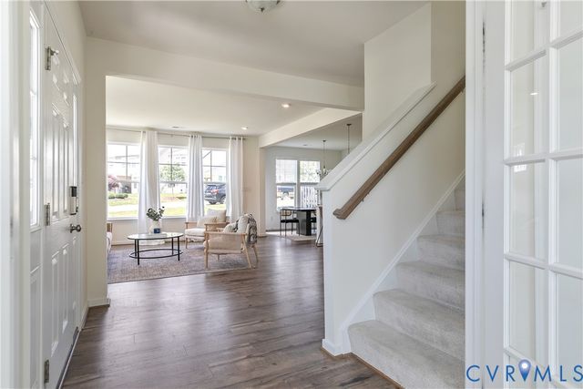9262 Marl Ridge Ln, Hanover, VA 23116