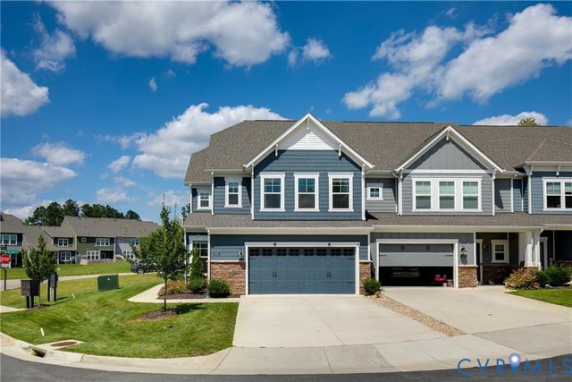 9262 Marl Ridge Ln, Hanover, VA 23116
