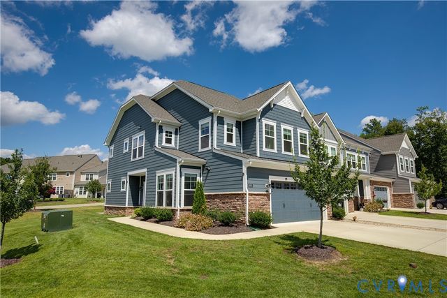 9262 Marl Ridge Ln, Hanover, VA 23116