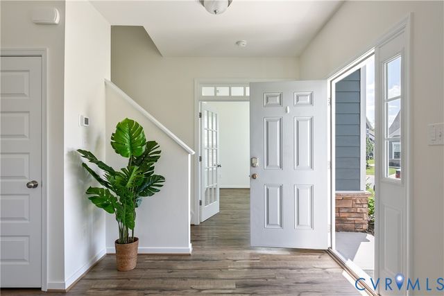 9262 Marl Ridge Ln, Hanover, VA 23116