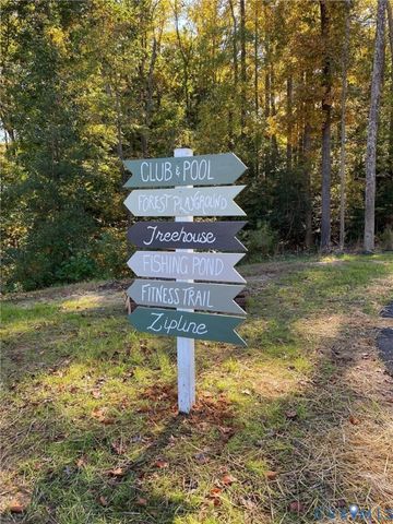 9262 Marl Ridge Ln, Hanover, VA 23116