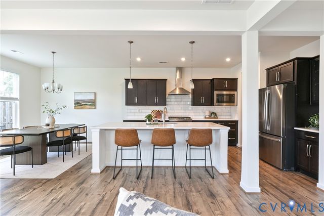 9262 Marl Ridge Ln, Hanover, VA 23116