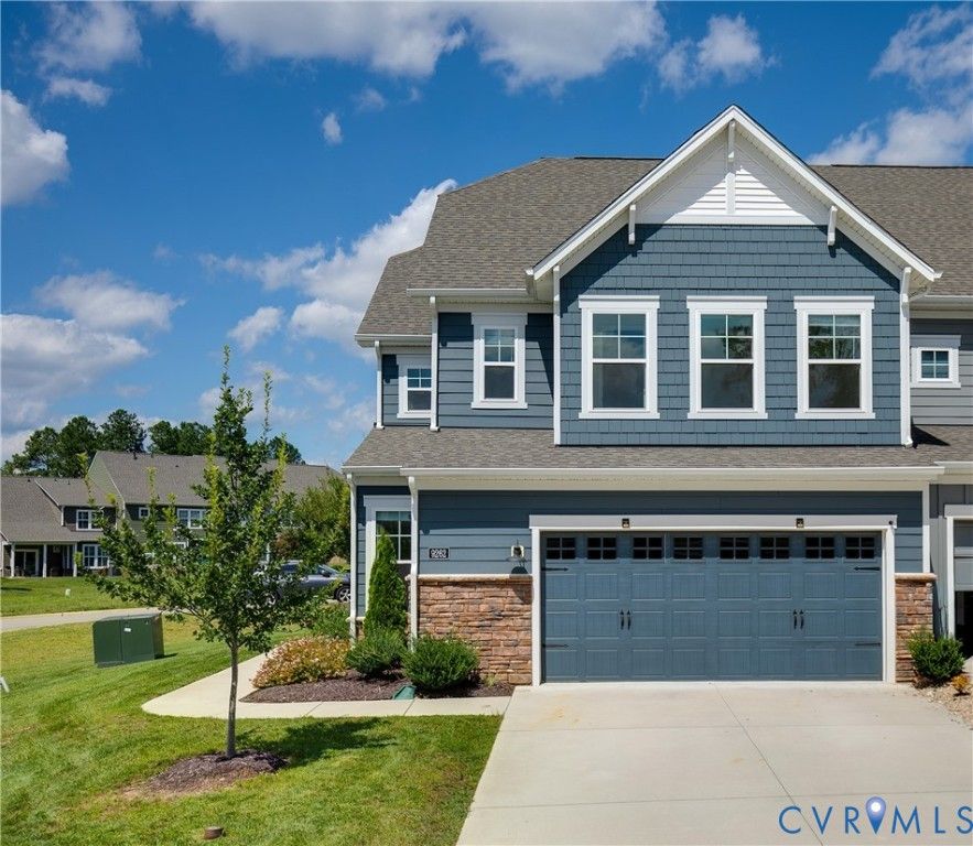 9262 Marl Ridge Ln, Hanover, VA 23116