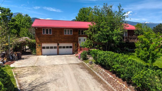 3979 Stevensville River Road, Stevensville, MT 59870