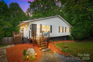 510 Reservoir Road, Marion, NC 28752