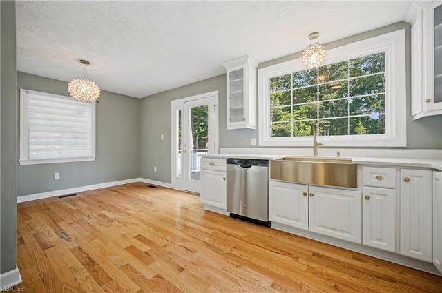 67 Huber RD, Newport News, VA 23601