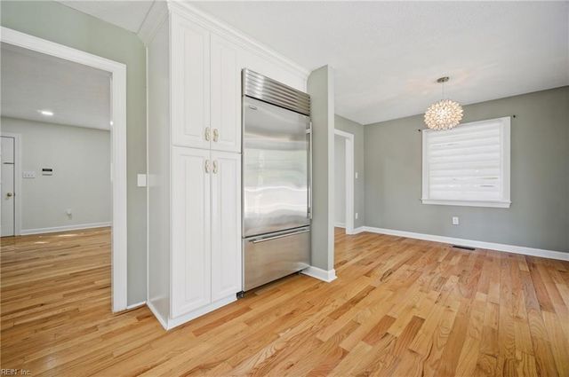 67 Huber RD, Newport News, VA 23601