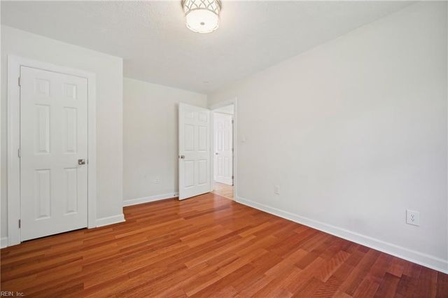 67 Huber RD, Newport News, VA 23601