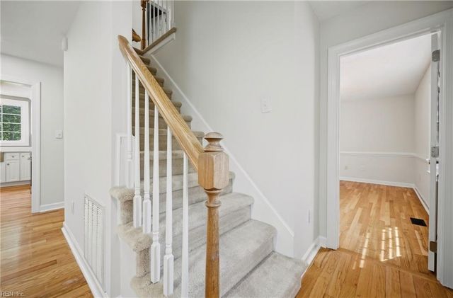 67 Huber RD, Newport News, VA 23601