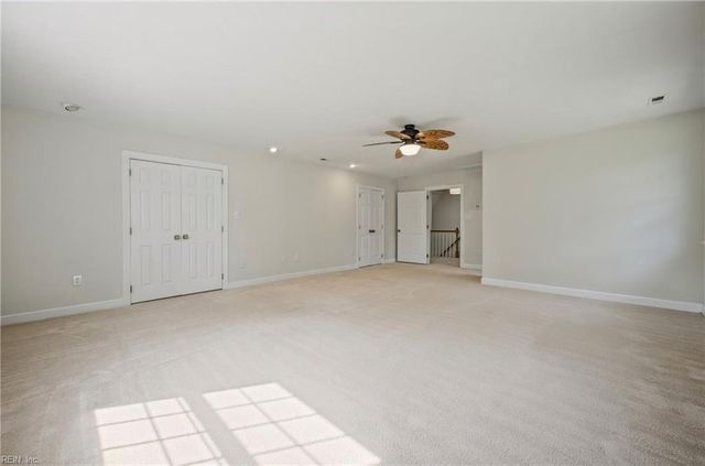 67 Huber RD, Newport News, VA 23601
