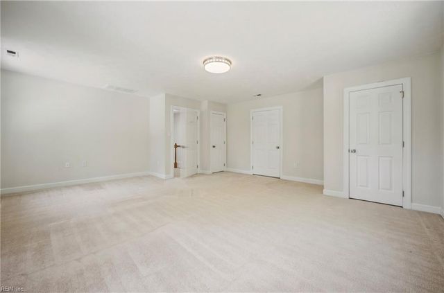 67 Huber RD, Newport News, VA 23601