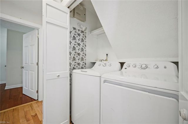 67 Huber RD, Newport News, VA 23601