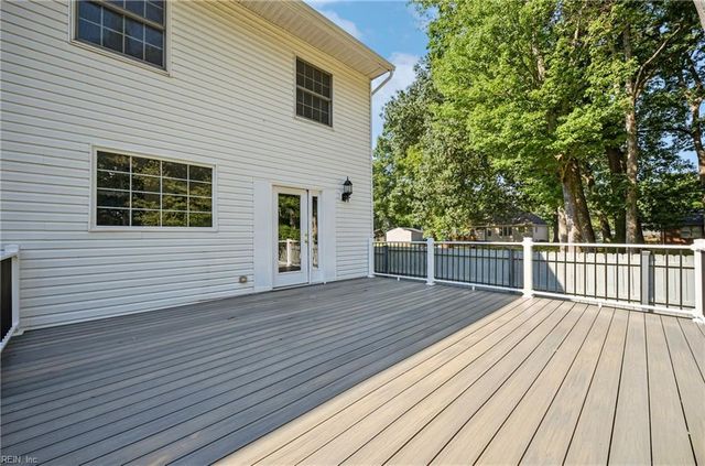67 Huber RD, Newport News, VA 23601