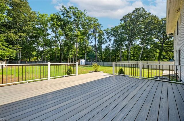 67 Huber RD, Newport News, VA 23601