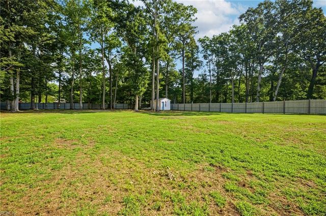 67 Huber RD, Newport News, VA 23601