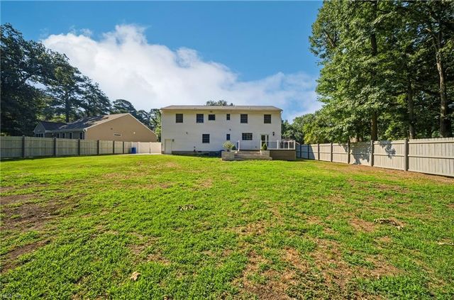 67 Huber RD, Newport News, VA 23601