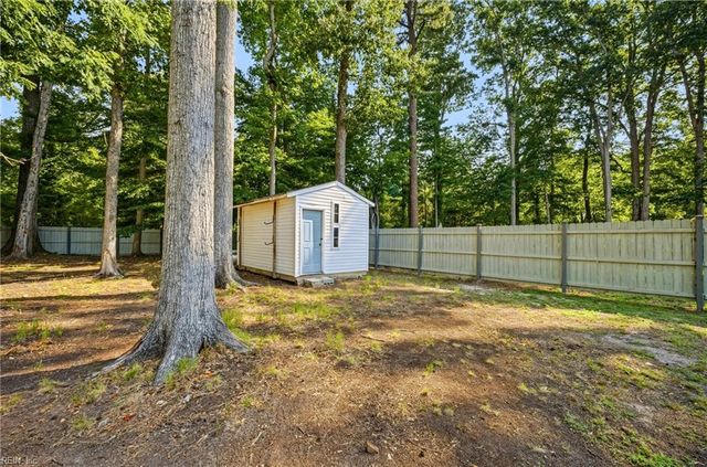 67 Huber RD, Newport News, VA 23601