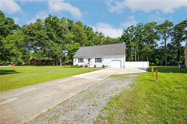 67 Huber RD, Newport News, VA 23601