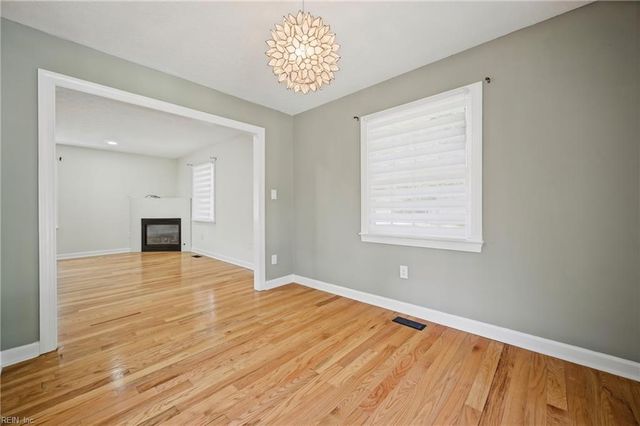 67 Huber RD, Newport News, VA 23601