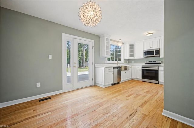 67 Huber RD, Newport News, VA 23601