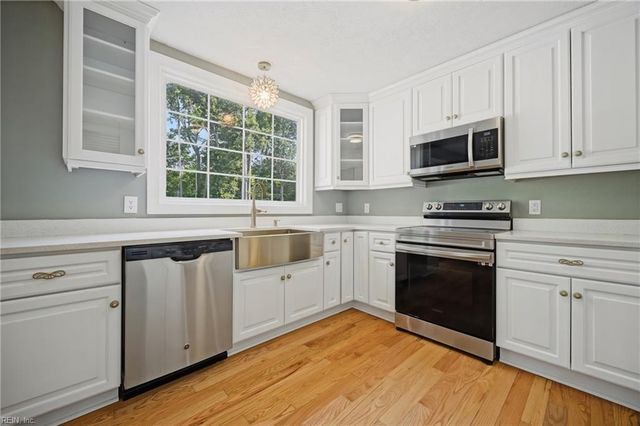 67 Huber RD, Newport News, VA 23601
