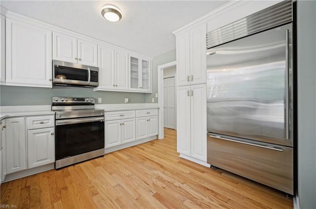 67 Huber RD, Newport News, VA 23601