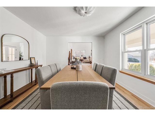 7290 S Cook Cir, Centennial, CO 80122