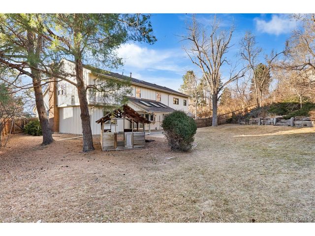 7290 S Cook Cir, Centennial, CO 80122