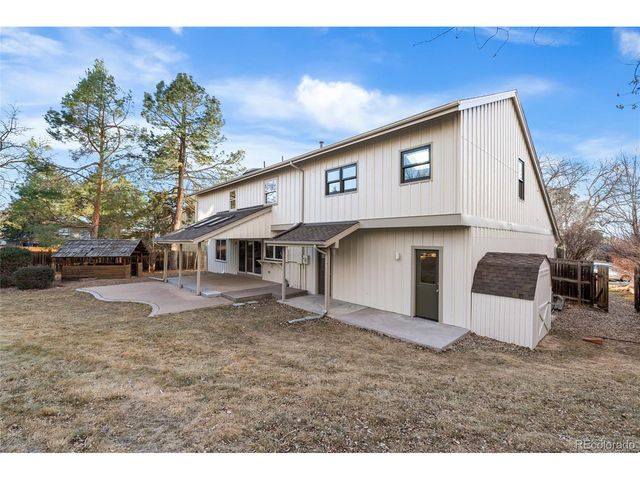 7290 S Cook Cir, Centennial, CO 80122