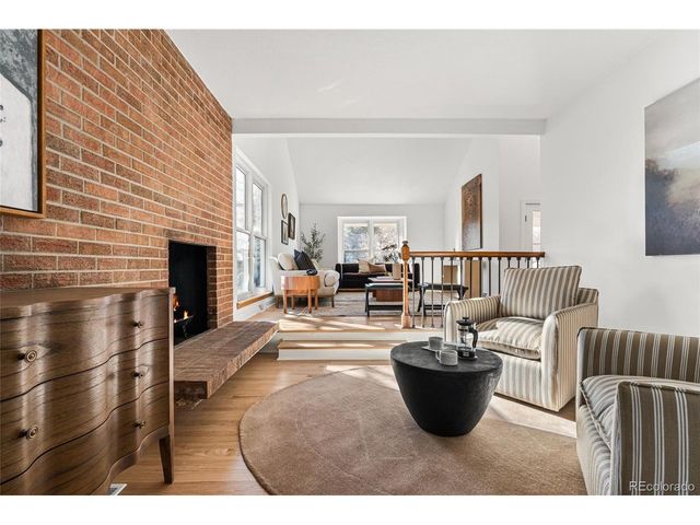 7290 S Cook Cir, Centennial, CO 80122